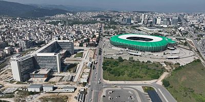 Bursa'da 1 Mayıs'ta hangi yollar kapalı?