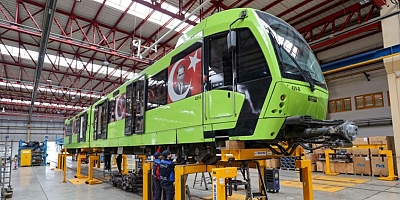 Bursa’da 138 metro bakımdan geçiyor