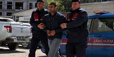 Bursa’da 17 yıl hapis cezalı şahıs yakalandı