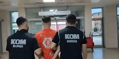 Bursa’da 18 adrese operasyon; İşte nedeni...