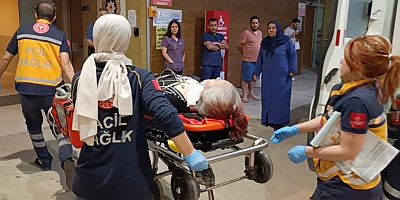  Bursa'da 234 günlük yaşam mücadelesini kaybetti