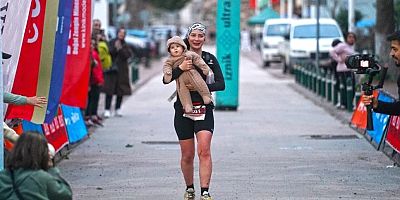 Bursa'da 3 gün süren maraton nefes kesti!