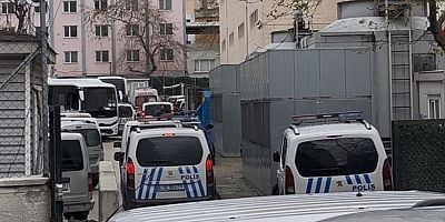 Bursa'da 3 müteahhit daha tutuklandı