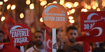 Bursa’da 30 Ağustos Zafer Bayramı coşkusu tüm şehre yayılacak