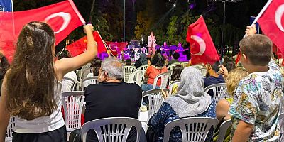 Bursa'da ‘30 Ağustos Zafer Haftası’ etkinlikleri start aldı