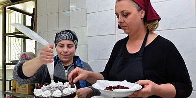 Bursa'da 33 noktada ücretsiz eğitim!