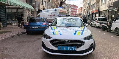 Bursa'da 38 yaşındaki adamın acı sonu! 