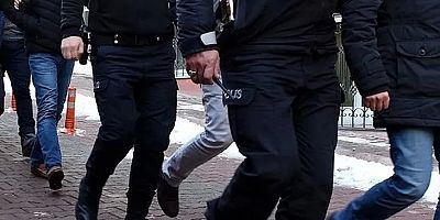 Bursa'da 4 firari kıskıvrak yakalandı!