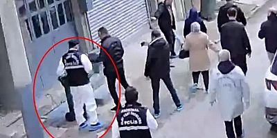 Bursa'da 40 yılık eşini satırla 15 parçaya bölüp çöp kutularına böyle atmış!