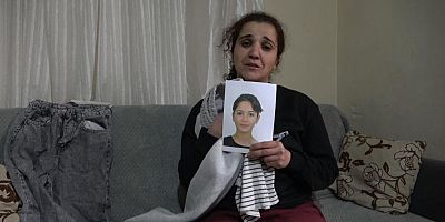 Bursa’da 42 gün önce “markete gidiyorum” diye evden çıkan kız kafede bulundu