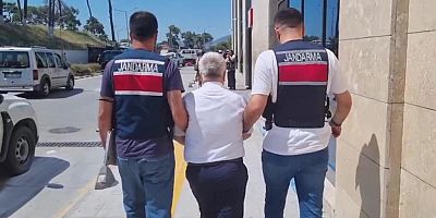 Bursa’da 5 FETÖ şüphelisi yakalandı!