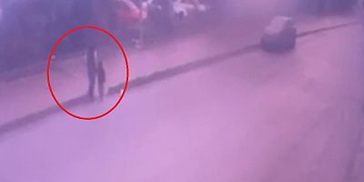 Bursa'da 5 yaşındaki oğlunu ölüme böyle götürdü!
