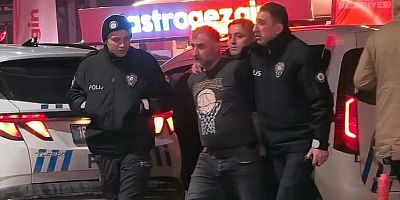 Bursa'da  5 yıl hapis cezası bulunan şahıs yakalandı