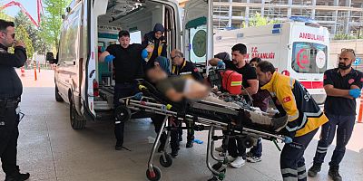 Bursa'da 5 yıllık kin cinayetle bitti!