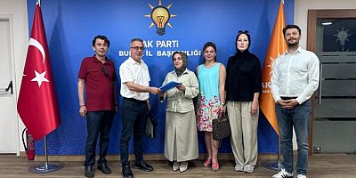 Bursa'da 50 bin, Türkiye'de 1 milyon esnaf sicil affı bekliyor