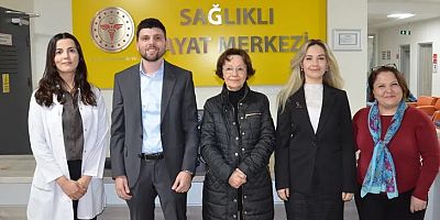 Bursa'da  50 yıldır sigara içen vatandaş bağımlılıktan bakın nasıl kurtuldu!