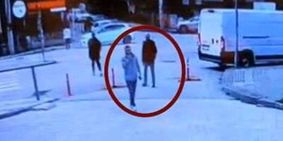 Bursa’da 500 bin liralık hırsızlığın faili işte böyle yakalandı!