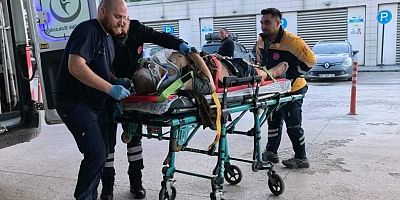 Bursa'da 65 yaşındaki sürücüden acı haber!