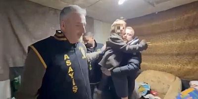 Bursa'da 7 yıl sonra gelen DNA gerçeği