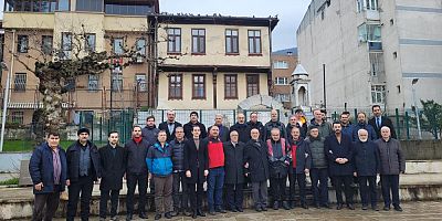 Bursa’da 700 asırlık gelenek hala yaşatılıyor