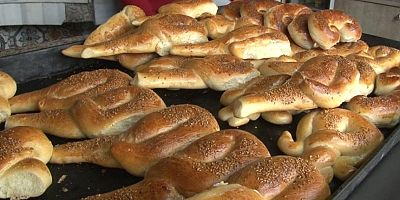 Bursa'da 93 yıllık gelenek bu Ramazan'da da devam ediyor!