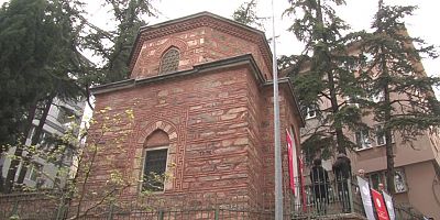 Bursa’da Abdüllatif Kudsi Türbesi yeniden ziyarete açıldı