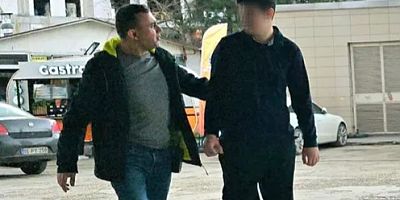 Bursa'da ablasını rehin alan şüpheli serbest bırakıldı