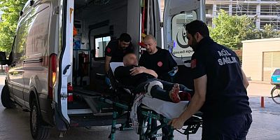 Bursa'da ‘acemi kasap’ manzaraları bu yıl da değişmedi!