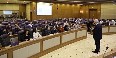 Bursa'da adres karmaşasına son