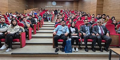 Bursa'da Aile Yılı'nda gençlere güçlü destek