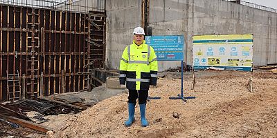 Bursa'da Akçalar'ın su sorunu artık olmayacak!