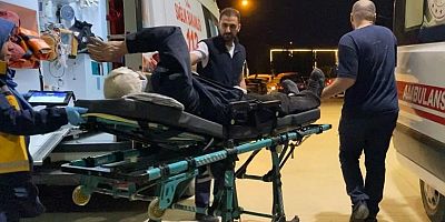 Bursa'da alkollü araç kullanmanın sonu!