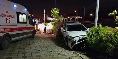 Bursa'da alkollü araç kullanmanın sonu!