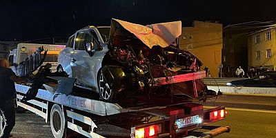 Bursa'da alkollü araç kullanmanın sonu!