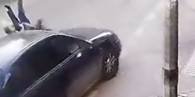 Bursa’da alkollü hemşire dehşeti!