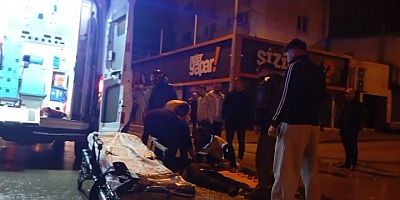 Bursa'da alkollü sürücü dehşeti; Kısa sürede yakalandı