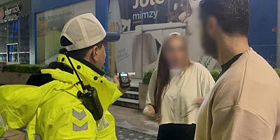 Bursa'da alkollü sürücüler polisi uğraştırmaya devam ediyor
