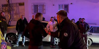 Bursa'da alkollü sürücüler sabır zorlamaya devam ediyor