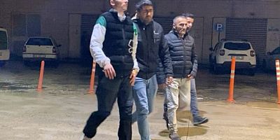 Bursa'da alkolün dozu kaçtı olanlar oldu!