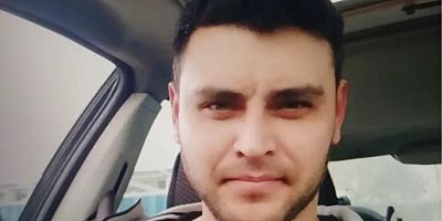 Bursa'da Alper 4 gündür kayıp!