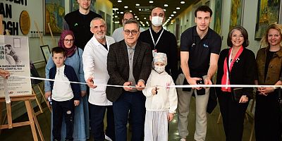 Bursa’da anlamlı sosyal sorumluluk projesi!