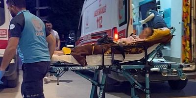 Bursa'da anne ve engelli kızı alevlerin ortasında kaldı!