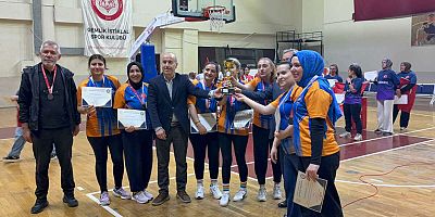 Bursa'da anneler bu kez salonda!