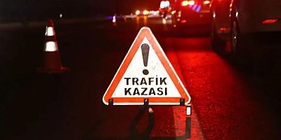 Bursa’da araç uçuruma yuvarlandı, sürücü kurtarılamadı…