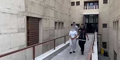 Bursa'da aranan 3 şahıs kıskıvrak yakalandı!