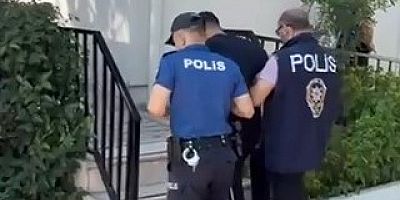 Bursa’da aranan 3 şahıs yakalandı!