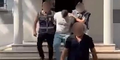 Bursa’da aranan 4 firari yakalandı