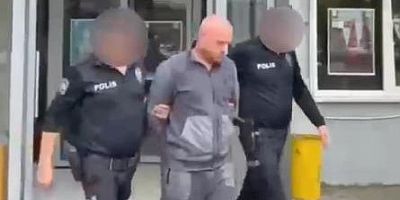 Bursa’da aranan 4 kişi yakalandı!