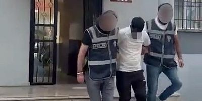 Bursa’da aranan 4 kişi yakalandı!