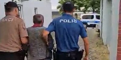 Bursa’da aranan 7 kişi kıskıvrak yakalandı!